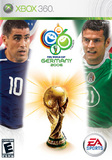 FIFA World Cup Germany 2006 (Xbox 360)